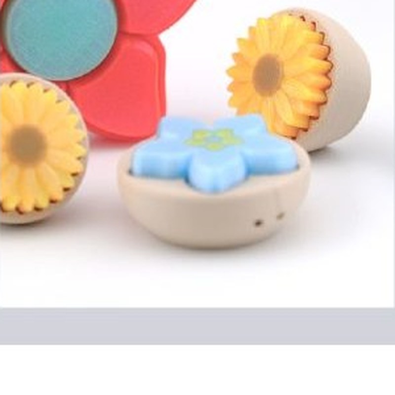 Flower Power Multi-Pack, 3D printed