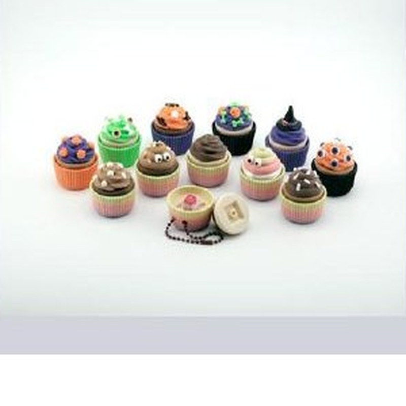 Tricks & Treats Multi-Pack, 3D printed